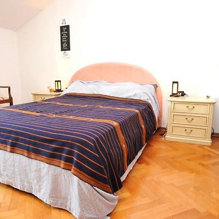 Spacious Attic Apartment Kandler Triest Zewnętrze zdjęcie
