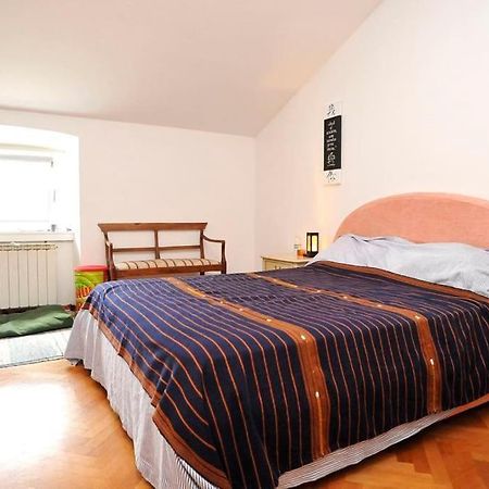 Spacious Attic Apartment Kandler Triest Zewnętrze zdjęcie