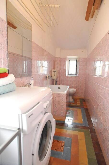 Spacious Attic Apartment Kandler Triest Zewnętrze zdjęcie