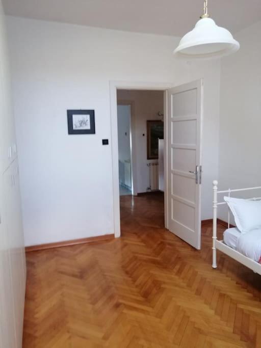Spacious Attic Apartment Kandler Triest Zewnętrze zdjęcie