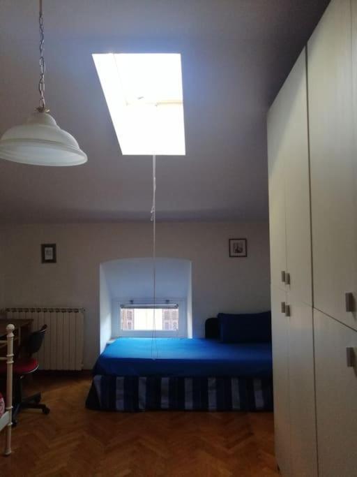 Spacious Attic Apartment Kandler Triest Zewnętrze zdjęcie