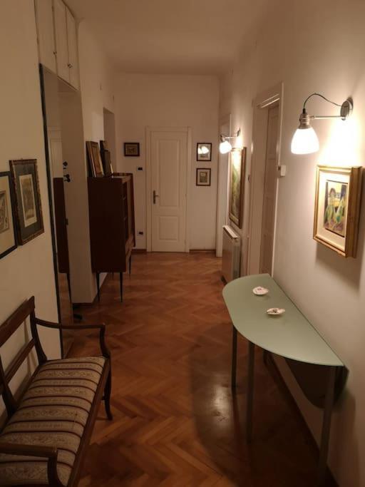 Spacious Attic Apartment Kandler Triest Zewnętrze zdjęcie